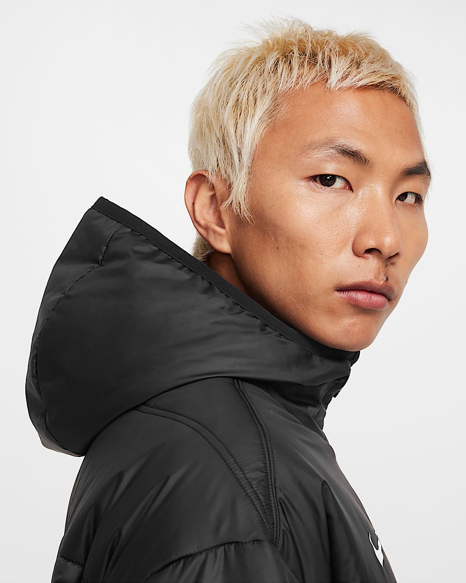 NIKE公式】ナイキ Therma-FIT アカデミー プロ 24 ダウンジャケット メンズ サッカージャケット (ストック).オンラインストア  (通販サイト)